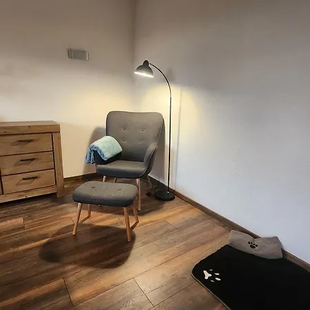 Hol Di! Apartment *