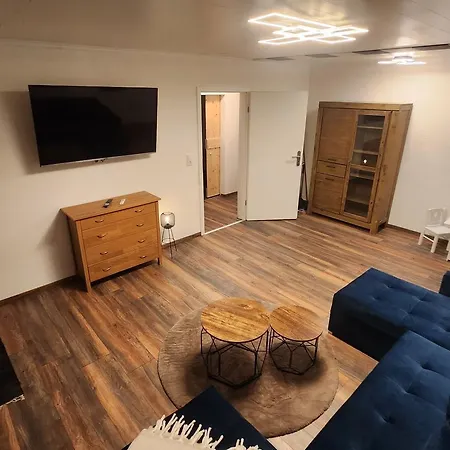 Hol Di! Apartment *