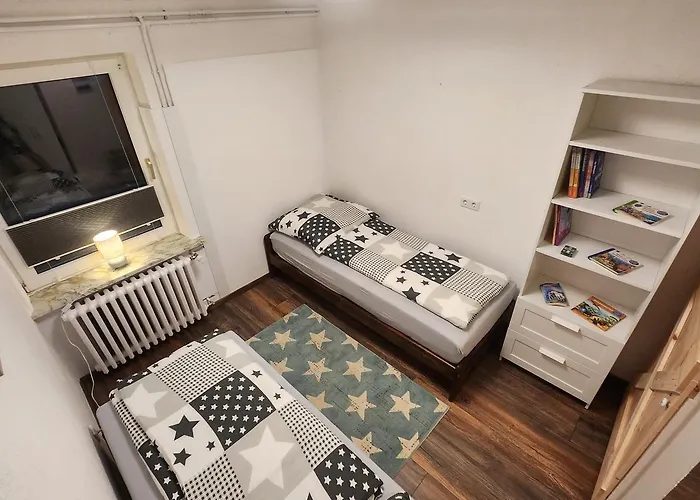 Hol Di! * Poppenbull