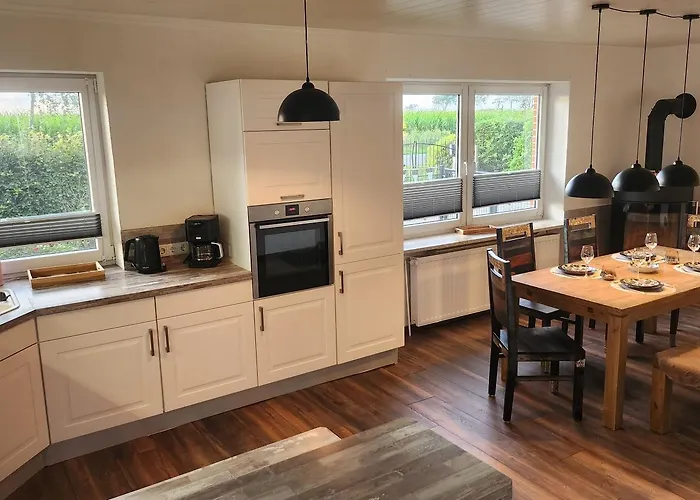 Appartamento Hol Di! *