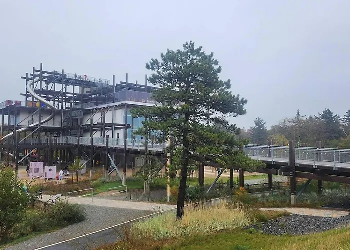 Appartamento Hol Di! Poppenbull