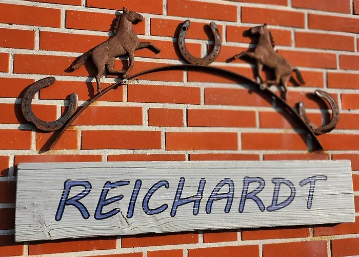 Hol Di! Appartamento Poppenbull